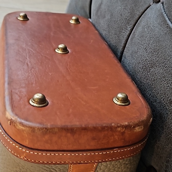 Vintage DOONEY & Bourke (without strap) - Picture 6 of 17